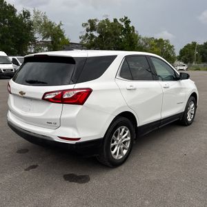 CHEVROLET EQUINOX LT - 5
