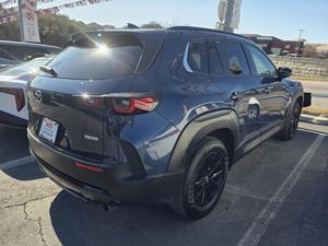 MAZDA CX-50 HYBRID PREMIUM PACKAGE - 2