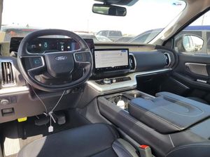 FORD EXPEDITION MAX PLATINUM - 4