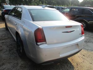 صورة مصغرة 16 لـ 2023 Chrysler 300 300S