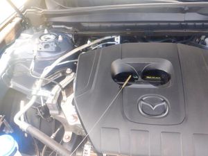 2025 Mazda CX-50 2.5 S PREMIUM PACKAGE — миниатюра 29