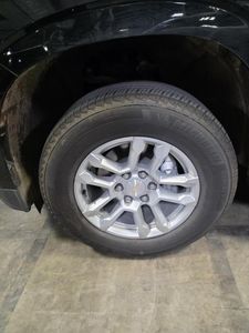 CHEVROLET TAHOE LT - 8