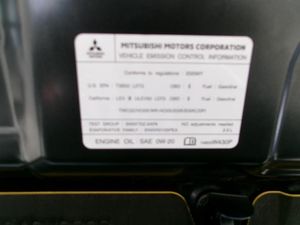صورة مصغرة 25 لـ 2025 Mitsubishi OUTLANDER SE