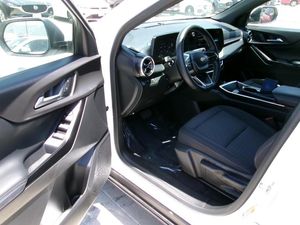 2025 Chevrolet EQUINOX FWD LT 照片 3