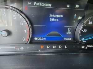 FORD EXPLORER XLT - 5