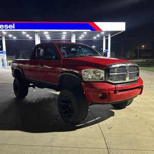 2006 Dodge RAM 2500 SLT — фото 7