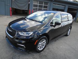 CHRYSLER PACIFICA TOURING L - 1