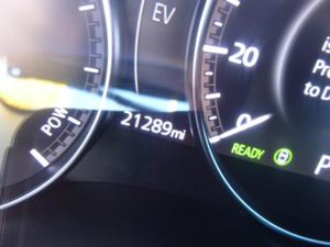 MAZDA CX-50 HYBRID PREMIUM PACKAGE - 5