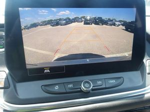 CHEVROLET BLAZER - 8