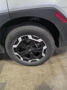2025 Hyundai SANTA FE SEL 照片 13