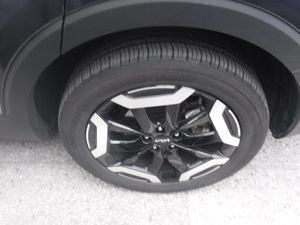 2025 KIA TELLURIDE S 缩略图 13