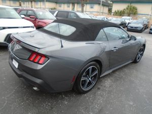 FORD MUSTANG ECOBOOST PREMIUM - 2