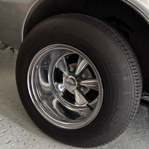 1981 Chevrolet CAMARO 照片 9
