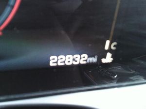 CHEVROLET TRAX LT - 5