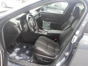 صورة 3 لـ 2025 Mazda CX-50 2.5 S PREFERRED PACKAGE