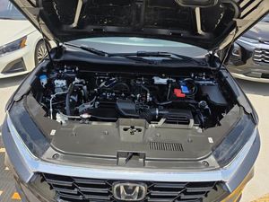 2025 Honda CR-V EX — миниатюра 17