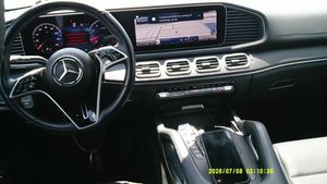 صورة 4 لـ 2025 Mercedes-BENZ GLS