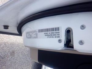 CHRYSLER PACIFICA TOURING L - 7