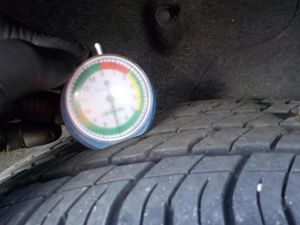 CHRYSLER PACIFICA TOURING L - 9