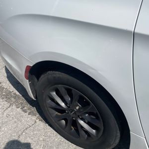 2021 Chrysler PACIFICA TOURING L — миниатюра 51