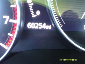 MAZDA CX-50 2.5 S PREFERRED PACKAGE - 5