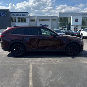 MAZDA CX-90 3.3 TURBO PREMIUM SPORT - 6