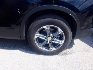 CHEVROLET BLAZER - 9