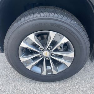 2026 Chevrolet EQUINOX LT 缩略图 12