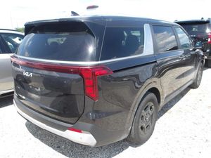 KIA CARNIVAL - 2