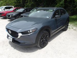 2025 Mazda CX-30 2.5 S CARBON EDITION 照片 1