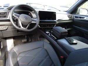 صورة 4 لـ 2025 Volkswagen ATLAS CROSS SPORT 2.0T SE W/TECHNOLOGY