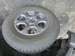 FORD BRONCO BIG BEND - 10