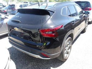 CHEVROLET TRAX LT - 2