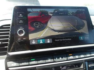 HONDA ODYSSEY SPORT-L - 4