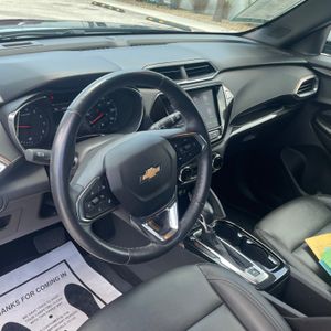 2022 Chevrolet TRAILBLAZER ACTIV 缩略图 28