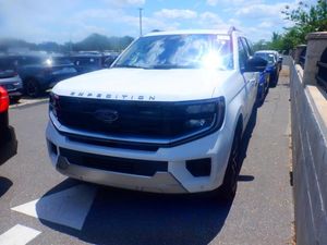 FORD EXPEDITION MAX PLATINUM - 1