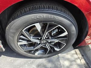 2025 Hyundai SONATA SEL 照片 9