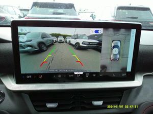 FORD EXPLORER ST-LINE - 4