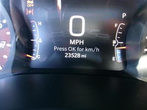 JEEP COMPASS LIMITED - 5