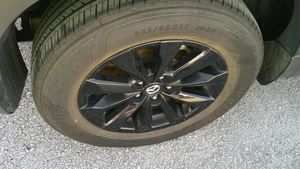 صورة مصغرة 14 لـ 2025 Mazda CX-50 2.5 S PREFERRED PACKAGE