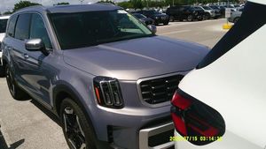 2025 KIA TELLURIDE S 缩略图 26