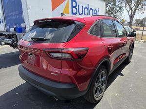 2025 FORD ESCAPE ST-LINE 照片 2