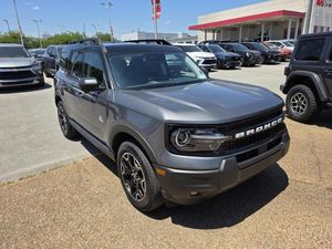2025 FORD BRONCO SPORT OUTER BANKS thumbnail 31