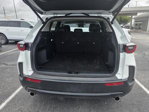 2025 Mazda CX-50 2.5 S PREFERRED PACKAGE — фото 6