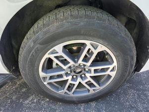 FORD EXPEDITION ACTIVE - 8