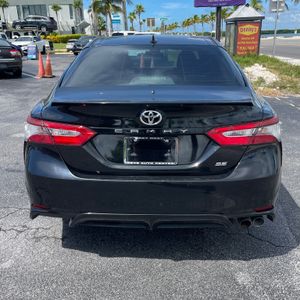 صورة 4 لـ 2019 Toyota CAMRY SE