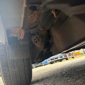 2007 Honda CR-V LX thumbnail 27