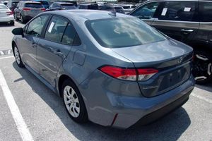 2025 Toyota COROLLA LE 缩略图 18