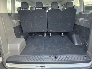 FORD TRANSIT PASSENGER WAGON XLT - 6