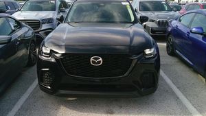 صورة مصغرة 26 لـ 2025 Mazda CX-70 3.3 TURBO PREFERRED PACKAGE